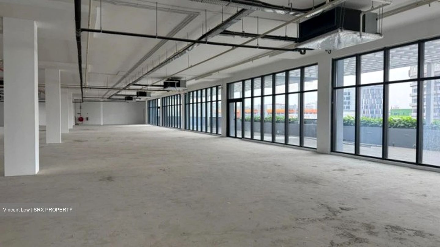 Tai Seng Street (D19), Office #520983571